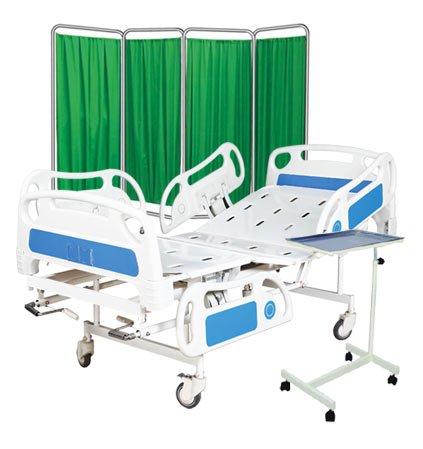 Hospital-Furniture-manufacturer in india